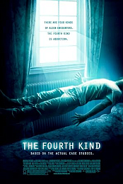 The Fourth Kind