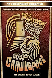 Crawlspace