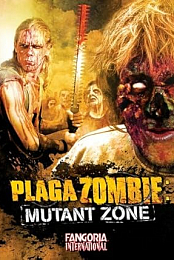Plaga Zombie: Mutant Zone