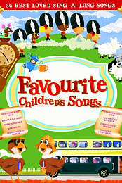Favourite Children's Songs