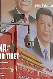 Inside China: The Battle for Tibet