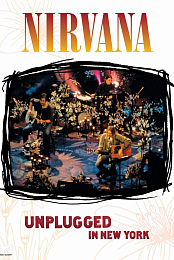 Nirvana: MTV Unplugged in New York