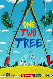 One & Two 2015 HDRip XViD-ETRG