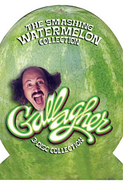 Gallagher: Melon Crazy