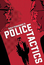Police Tactics