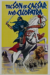 Son of Cleopatra