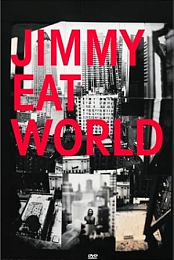 Jimmy Eat World