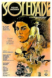 Soledade, a Bagaceira