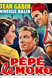 Pepe le Moko