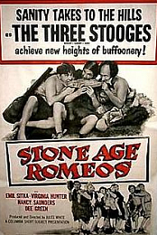 Stone Age Romeos