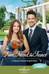 From Friend to Fiance