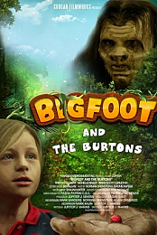 Bigfoot and the Burtons