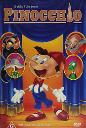 Pinocchio
