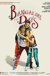 Bangalore Days