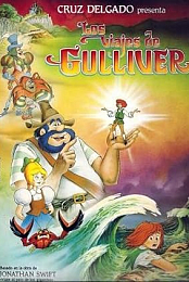 Gulliver's Travels