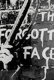 The Forgotten Faces