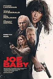 Joe Baby