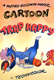 Trap Happy