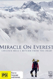 Miracle on Everest [2008, Mountaineering, WEB-DL] Sub (RUS)