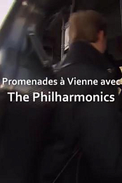 The Philarmonics in concert