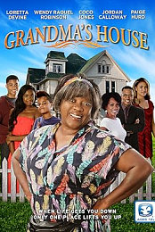 Grandma's House
