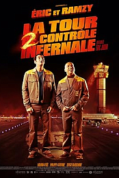 La tour 2 controle infernale