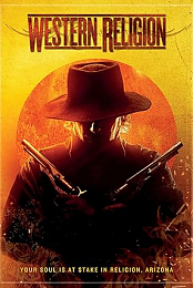 Western Religion