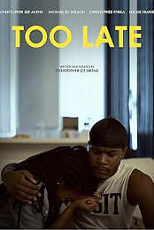 Too Late