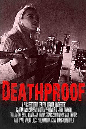 DeathProof - Tarantino - VO