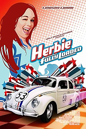 Herbie: Fully Loaded
