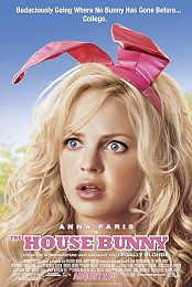 The House Bunny (2008) BDRemux 1080p MediaClub [RUS, UKR, ENG]