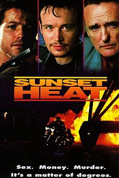 Midnight Heat