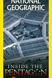 National Geographic: Inside the Pentagon