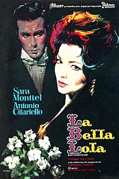 La bella Lola