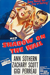 Shadow on the Wall