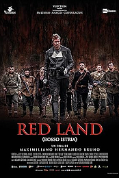 Red Land