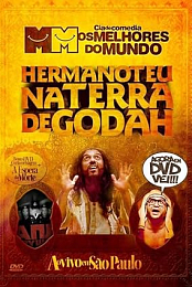 Hermanoteu na Terra de Godah