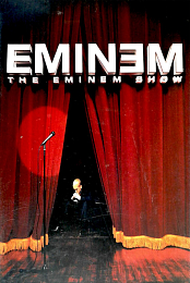 Eminem - The Eminem Show [2002, Rap, DVD5]