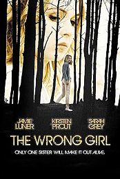 The Wrong Girl