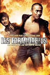 Les formidables