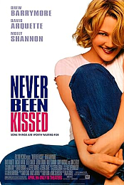 Never Been Kissed