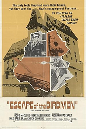 Escape of the Birdmen