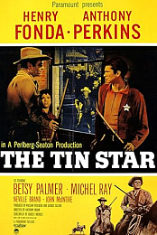 The Tin Star