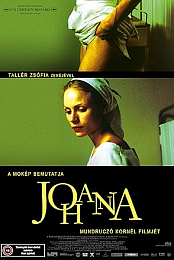 Johanna