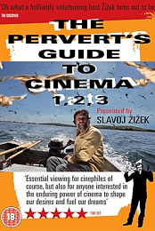 The Pervert's Guide to Cinema