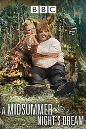 A Midsummer Night's Dream