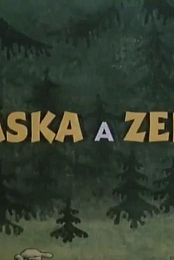 Laska a zeli