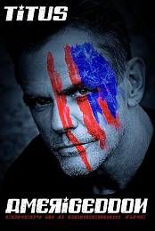 Christopher Titus: Amerigeddon