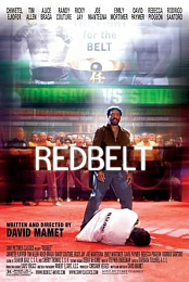 Redbelt