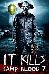 It Kills: Camp Blood 7
